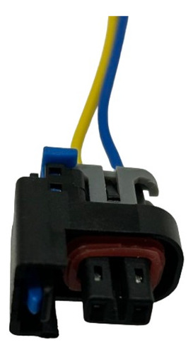 Conector Inyector Optra Limited 1.8 2010 2011 2012