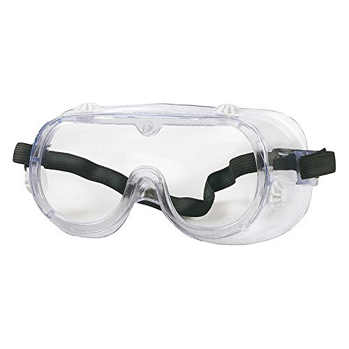 Gafas Protectoras Contra Salpicaduras