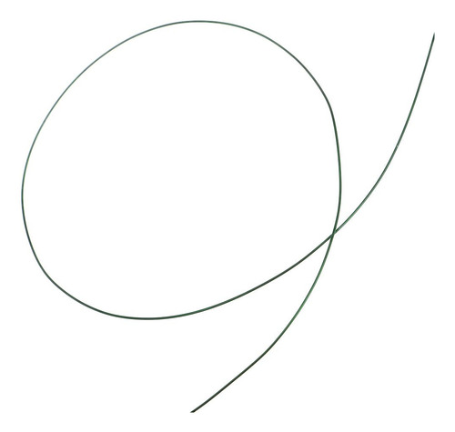 40m / Bundle Línea Fina De Hierro Para Fabricación Y