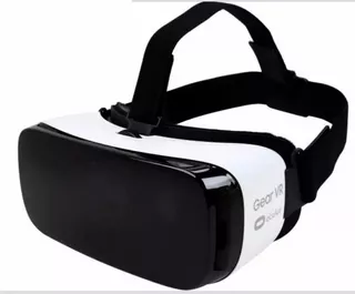 Samsung Gear Vr Oculus Original Realidad Virtual (sm-r323) L