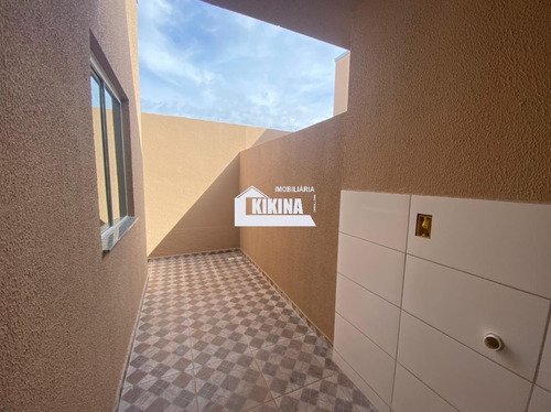 Imagem 8 de 9 de Casa Residencial Para Venda - 02950.8397