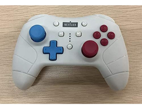 Mini Controlador Inalambrico Pro Para Nintendo Switch Sens