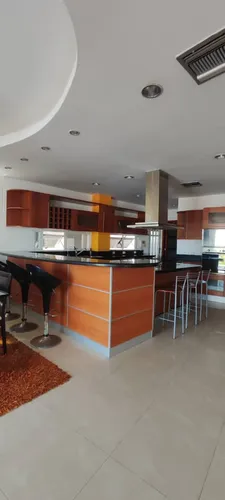 Quinta Moderna En Margarita