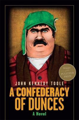 Libro A Confederacy Of Dunces (35th Anniversary Edition) ...