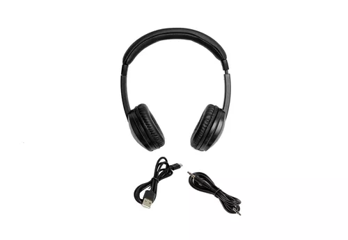 Auriculares Hügel Bluetooth 4.1 Headphones Cerrados Cuota