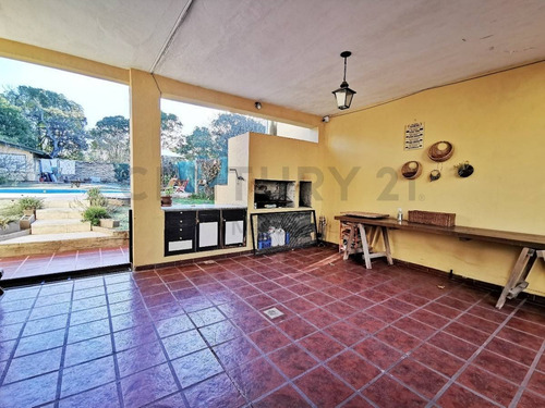 Imagen 29 de 29 de Casa En Venta En City Bell