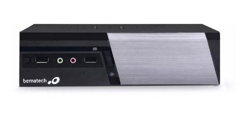 Cpu Bematech Rc 8600 I3 6100 Hd500 Gb 8gb Ram - Recond (Recondicionado)