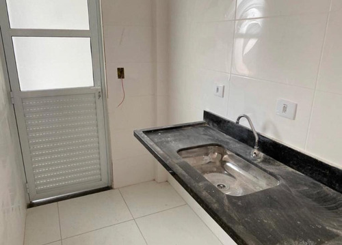 Imagem 10 de 18 de Apartamento Com 2 Dormitórios À Venda, 41 M² Por R$ 185.000,00 - Jardim São Nicolau - São Paulo/sp - Ap3057