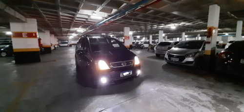 Imagem 14 de 14 de Gm Meriva Ss Impecável