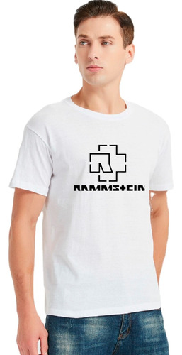 Oferta! Polera Manga Larga Rammstein 