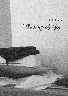 Libro Thinking Of You - Dennis, J. D.
