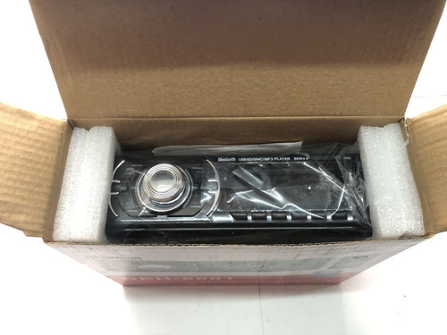 Autoestereo Deh-8601 Usb Bluetooth Sd Mp3