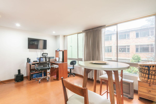 Apartamento En Venta En Bogotá Marly. Cod 14285