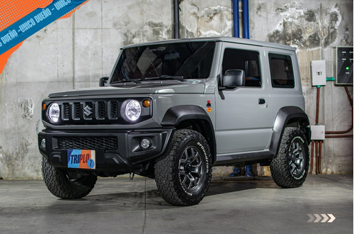 Suzuki Jimny 1.5 Mt 2021