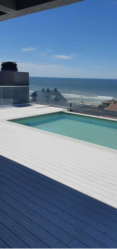 Imagen 17 de 18 de Departamento Con Amenities A 100m Del Mar.( Por Favor Lea La Descripción).