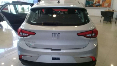 Imagen 6 de 16 de Fiat Argo 1.8 Precision