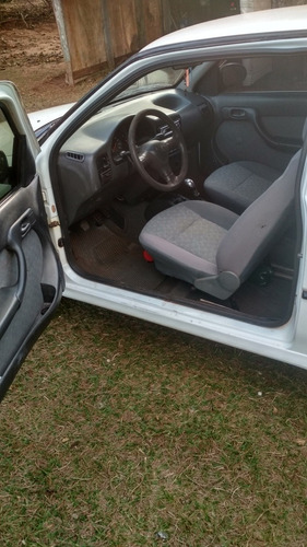 Volkswagen Gol 1.8 Cl