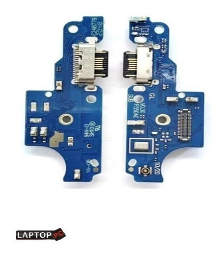 Placa De Carga Motorola G10/g20/g30