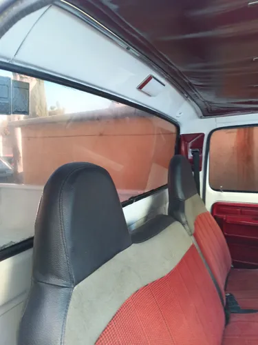 Ford F100