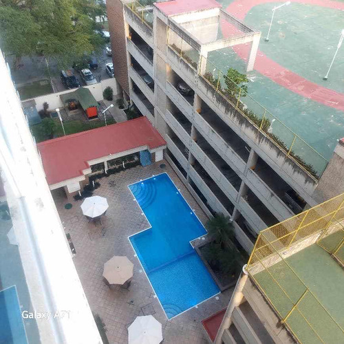 Apartamento En Alquiler En Base Aragua Resid Terra Norte