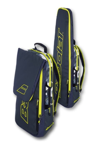 Babolat  Backpack  Pure  Aero 