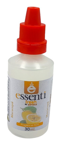 Esencia Hidrosoluble De Maracuya Para Humidificador  De 30ml