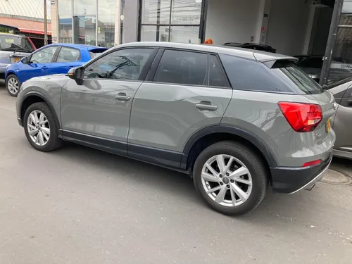 Audi Q2 1.0 Tfsi Ambition