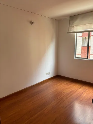 Apartamento En Venta En Caobos Salazar. Cod V23420