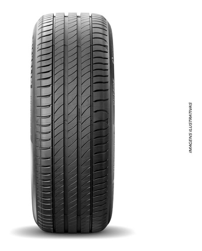 Neumático Michelin Primacy 4+ P 215/50R17 95 W