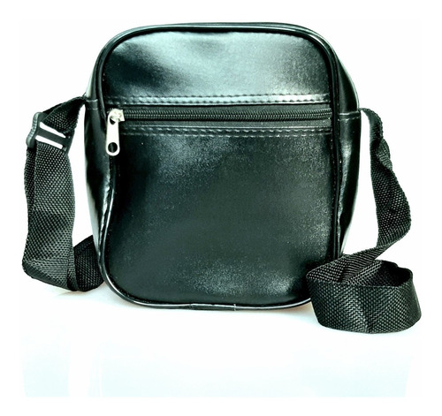 Kit 6 Bolsa Shoulder Bag Transversal Supreme Unisex  