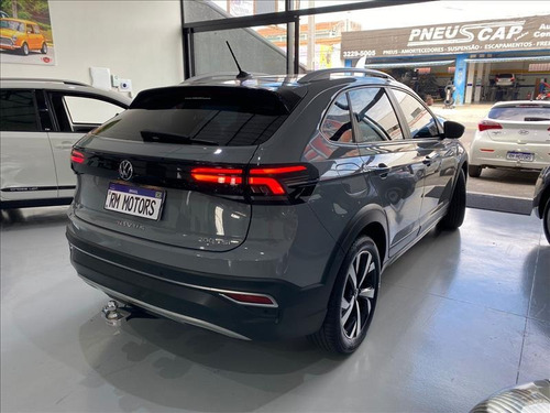 Imagem 6 de 11 de Volkswagen Nivus 1.0 200 Tsi Highline