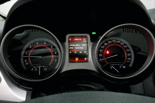 Imagen 24 de 25 de Dodge Journey 5 Pts Rt, 36l, Ta, 7 Pas, Piel, Qc, Dvd, Gps