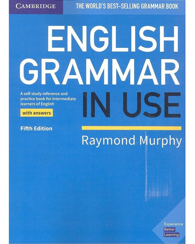 English Grammar In Use Y Answers Fifth Edition - Murphy, ...