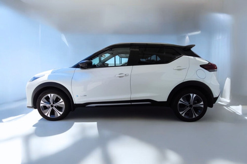 Nissan Kicks 1.2 Platinum E-Power