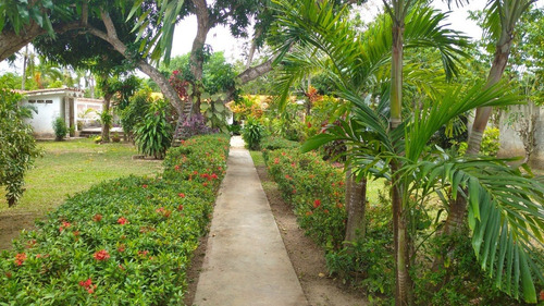 Casa En Venta Higuerote Club Campestre El Paraiso A Iz