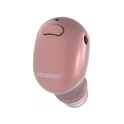 Nenrent S570 Single Wireless Earbud,smallest Mini Ub0sb