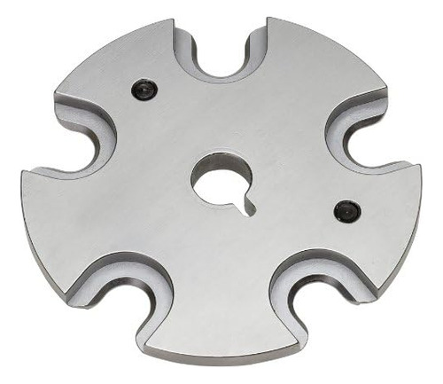 Lock N Load Shell Plate  For Reliable Caliber Change...