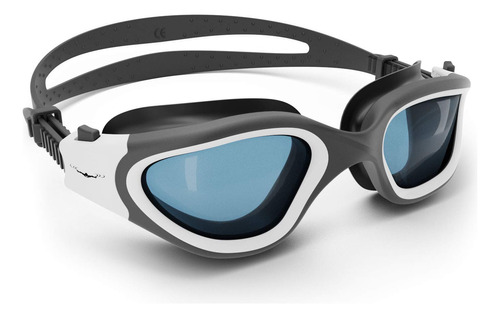 Gafas De Natación Aqtivaqua Polarizadas Para Adultos, Hombre