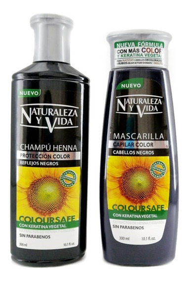 Shampoo+mascarilla - mL a $233 MercadoLibre