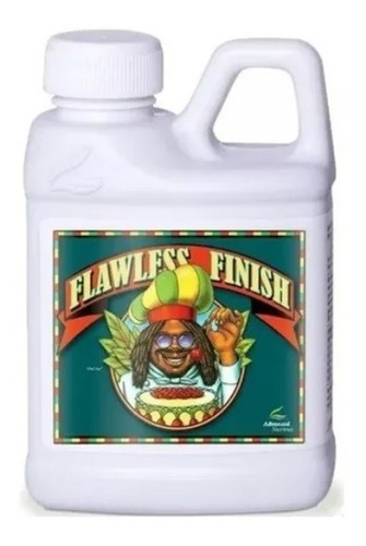 Flawless Finish Advanced Nutrients 250 Ml 