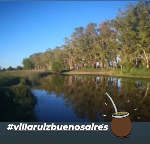 Imagen 2 de 18 de Alquiler Temporal Casa Quinta Con Pileta En El Campo Zona Turística Villa Ruiz Carlos Keen San Andrés De Giles Luján Zona Oeste