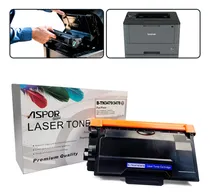Comprar Tóner Laser Brother Tn-3479\u002F3478 Aspor Premium Color Negro Colores Nítidos Y Textos Claros Compatible Para La Mayoria De Modelos De Impresoras Brother