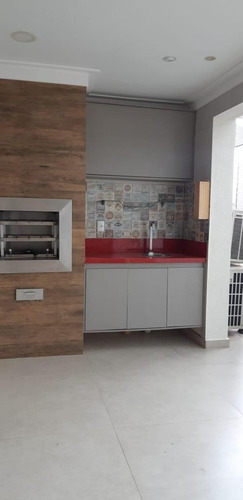 Imagem 11 de 19 de Apartamento London Ville Para Venda Ou Locação - Ap03139 - 69306591