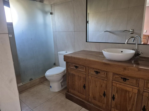 Parcela En Venta En La Comuna De Calle Larga 5000 Mt2