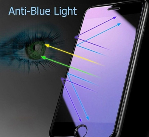 Imagen 4 de 5 de Lamina Hidrogel Anti Blue Light Para Samsung Galaxy A13