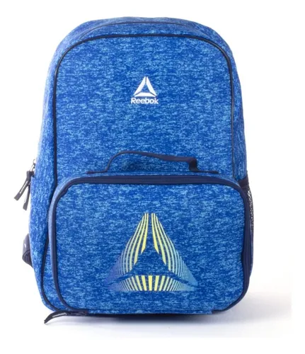 Morral reebok outlet mujer