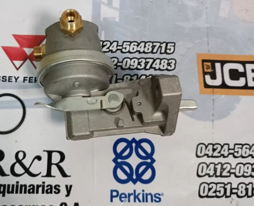 Bombín De Transferencia Tractor John Deere 5410