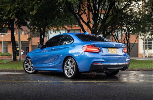 BMW Serie 2 3.0 M240i F22 Coupe