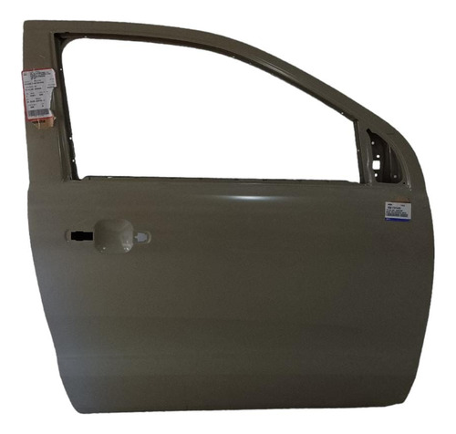 Puerta Delantera Derecha Sin Bisagra Ford Ranger 12/23