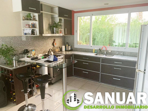 Vendo Casa 4 Domitorios En Country San Isidro, Villa Allende